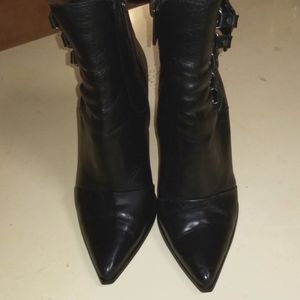 Luxury Rebel Super Sexy Booties